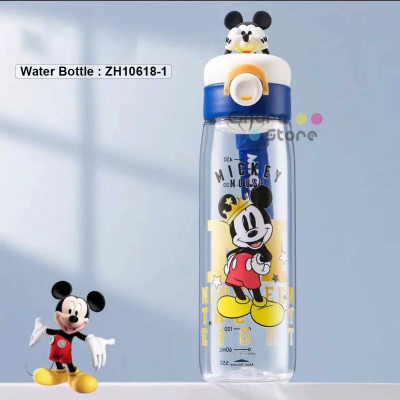 Water Bottle : ZH10618-1